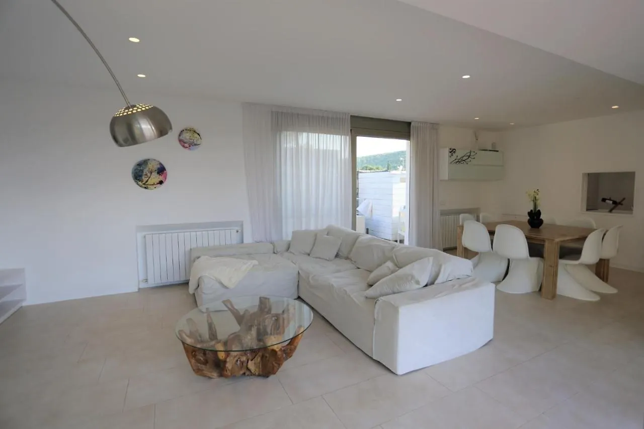 Modern Villa Montecristo España