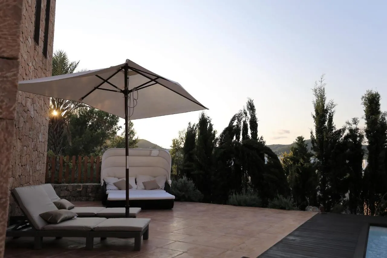 Modern Villa Montecristo Espagne